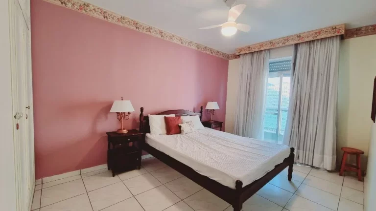 Imagem Apartamento com 5 dormitórios à venda, 170 m² - Pitangueiras - Guarujá/SP