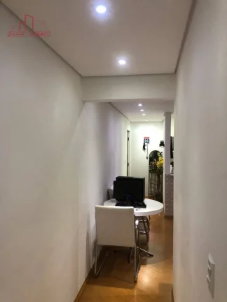 Imagem Apartamento no Condomínio Grand Prix - 61m² - 3 Dorms - Vila das Belezas