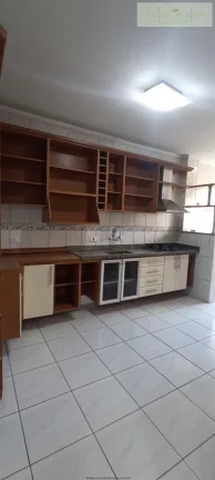 Imagem Apartamentos no Litoral para venda em Praia Grande no bairro Vila Tupi
