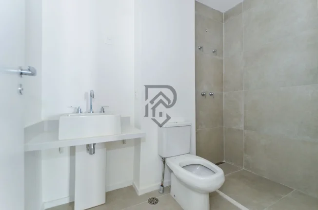 Imagem Apartamento Cobertura Duplex 44º andar pronto para morar condominio clube