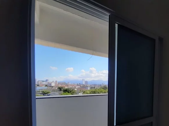 Imagem Apartamento com 2 dorms, Vila Voturua, São Vicente - R$ 250 mil, Cod: 1564