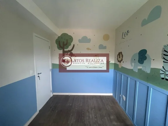 Imagem Apartamento com Sacada em Vila Castelo, São Paulo | 71m²
