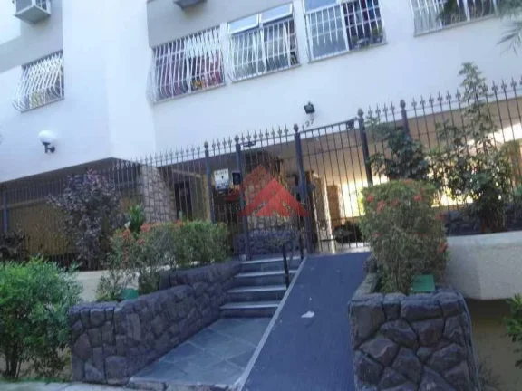 Imagem Apartamento com 2 dormitórios à venda, 55 m² por R$ 260.000,00 - Fonseca - Niterói/RJ
