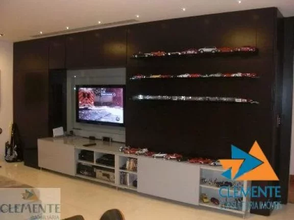 Imagem Ótima Oportunidade! ACABAMENTO DE LUXO. PONTO NOBRE!