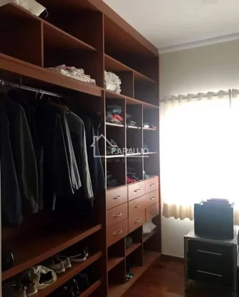 Imagem Casa em condomínio fechado para venda em Sorocaba-SP!