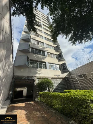 Imagem Apartamento Campos Eliseos, Metro Marechal Deodoro, 1 dormitório e 1 vaga com Portaria 24 hs