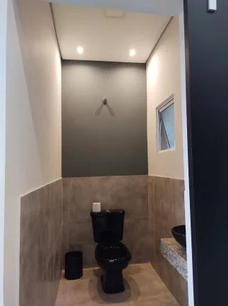 Imagem Sobrado Maravilhoso 140 m² 2 Dormitórios 2 Suíte e 2 vagas de Garagens