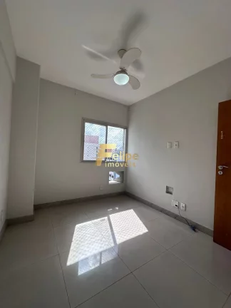 Imagem UM PERFEITO APARTAMENTO COM 100M² EM UM PRÉDIO COM LAZER COMPLETO DE CLUBE.