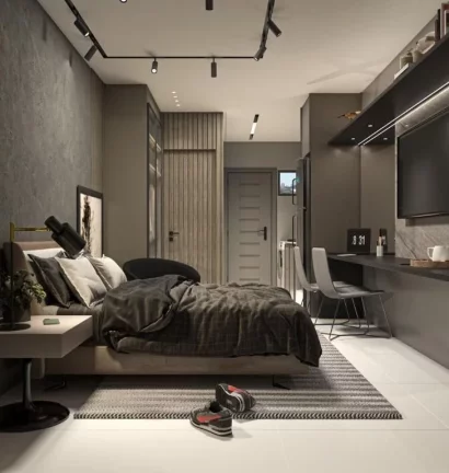 Imagem Studio à venda, 22 m² por R$ 245.290,00 - Intermares - João Pessoa/PB