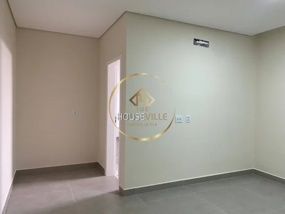 Imagem Casa 3 Dormitórios  ( 1 suíte), 2 vagas, Reserva Rudá, Floresta, Sjc.