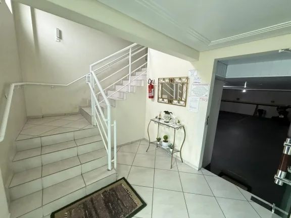 Imagem Apartamento 02 quartos, na Praia de Gravatá em Navegantes mobiliado. pronto para morar