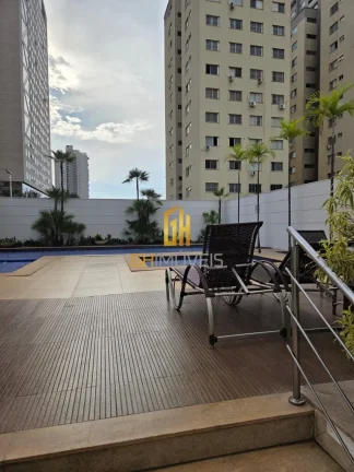 Imagem GH1884

Apartamento com 3 quartos no Setor Bueno, com 84m² de área privativa, o apartamento possui...