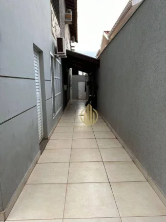 Imagem Casa com 4 dormitórios à venda, 385 m² por R$ 1.590.000,00 - Jardim América - Ribeirão Preto/SP