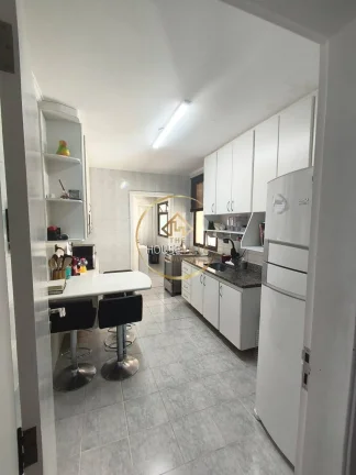 Imagem Apartamento, 3 Dormitórios (1 suíte), Edifício Pamplona, Cidade Jardim.