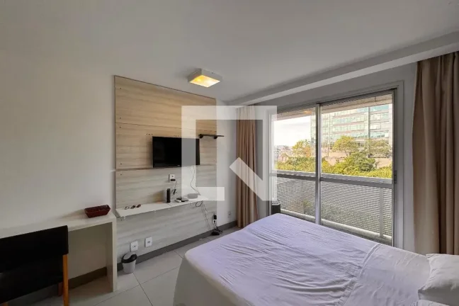 Imagem Apartamento à Venda - Recreio, 2 Quartos, 46 m2