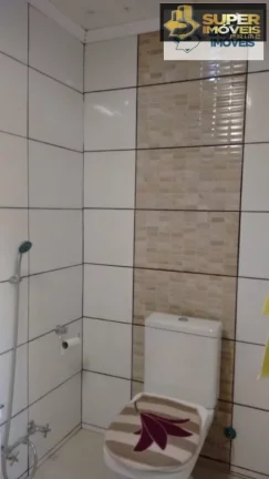 Imagem Casa Alto Padrão para Venda em Laranjal Pelotas-RS - 1668