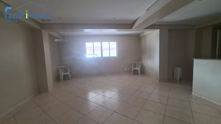 Imagem APARTAMENTO 40M² - SANTA TEREZINHA - SBC