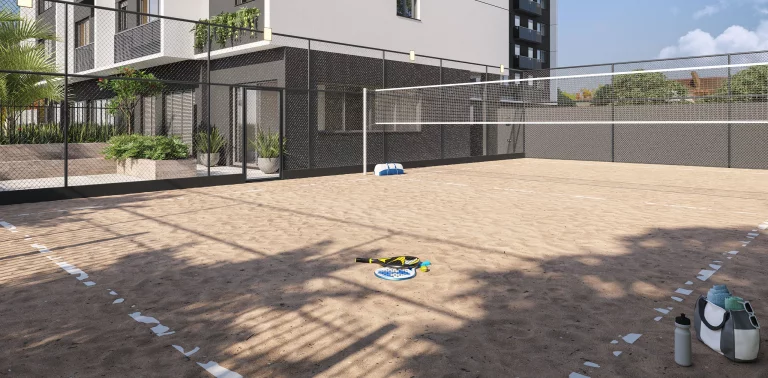 Imagem Apartamento com 1 quarto, 55,66m2, à venda em Porto Alegre, Central Parque