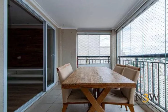 Imagem Apartamento com 2 dormitórios à venda, 72 m² por R$ 958.000,00 - Vila Romana - São Paulo/SP