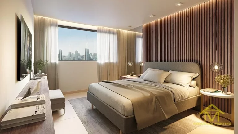 Imagem Apartamento com 3 Quartos à Venda, 109 m² em Praia De Itaparica - Vila Velha