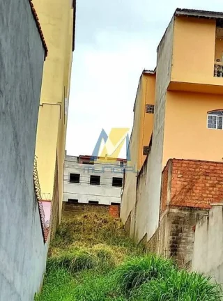 Imagem Vendo Terreno em Santo André, Parque Gerassi