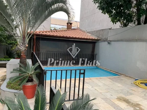 Imagem Apartamento disponível para locação no The Wonder Moema, com 55m², 2 dormitórios e 2 vagas de garagem