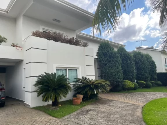 Imagem Sobrado com 5 dormitórios à venda, 626 m² por R$ 4.950.000,00 - Jardim Residencial Suzano - Suzano/SP