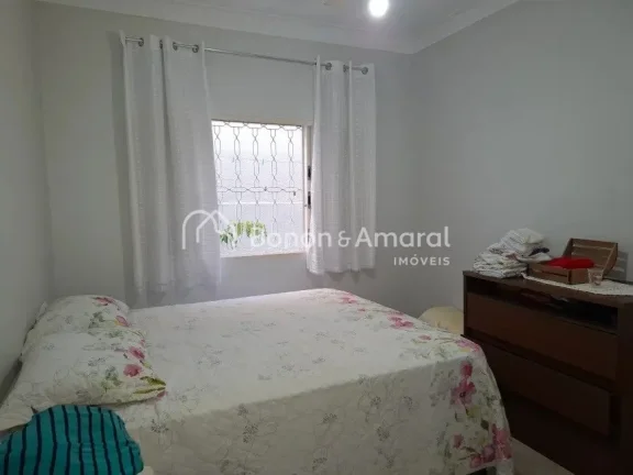 Imagem Sobrado com 5 Quartos para venda - Parque Alto Taquaral