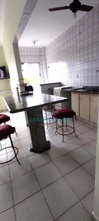 Imagem APARTAMENTO MOBILIADO COM 2 DORMITÓRIOS NO PEREQUÊ-AÇÚ