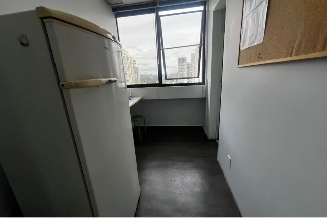 Imagem Sala comercial à venda em São Paulo, Campo Belo, 89m2
