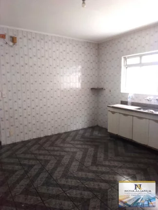 Imagem SOBRADO 02 DORMITÓRIOS 02 VAGAS VILA ALPINA PRÓXIMO A DELEGACIA 42