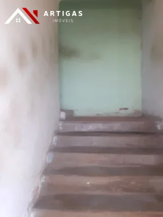 Imagem Casa Sobrado á venda na Mooca A.C 180 m² A,T. 296 m² para reforma ou demolição