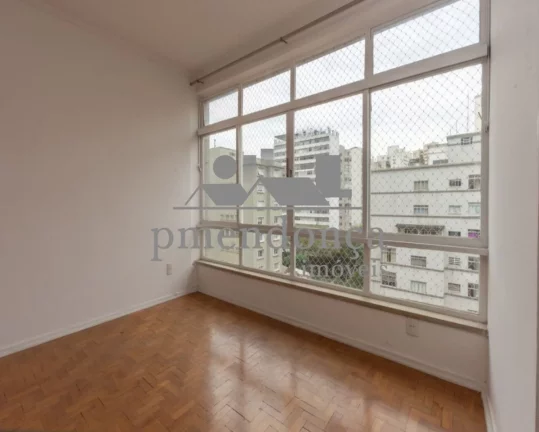 Imagem Apartamento 3 quartos, 1 suite, 1 vaga, 220mts