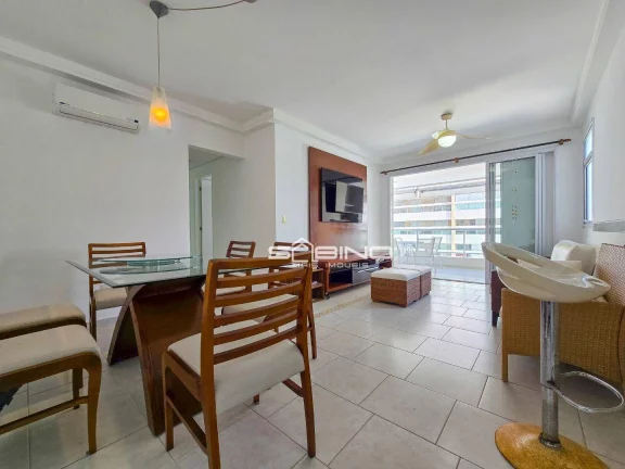 Imagem Apartamento à venda, com 3 Dormitórios 1 suíte 102m² em Riviera de São Lourenço - Bertioga SP