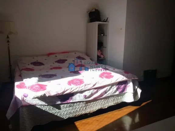Imagem APARTAMENTO COM 04 QUARTOS, 02 SUÍTES, 03 VAGAS NO CARMO