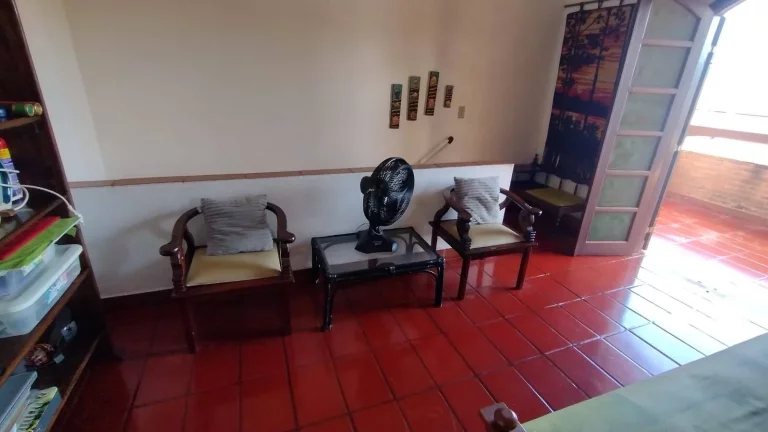 Imagem CASA SOBRADO PRAIA DO LÁZARO - UBATUBA