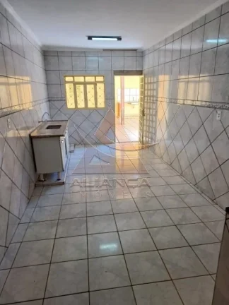 Imagem Casa - Ribeirão Preto - Arlindo Laguna