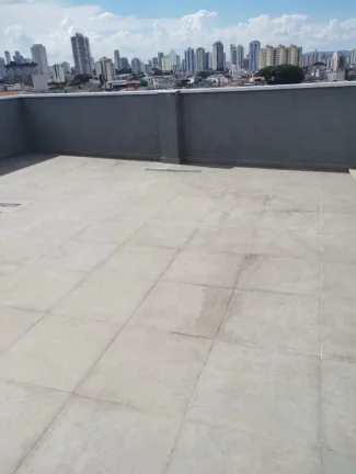 Imagem Apartamento com 1 Quarto à Venda, 24 m² em Vila Formosa - São Paulo