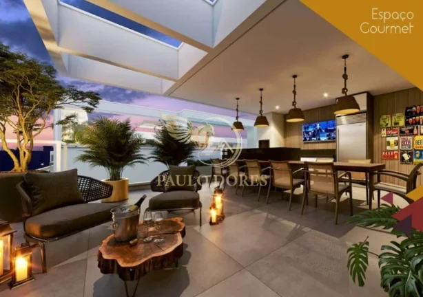 Imagem APARTAMENTO À VENDA COM 2 SUÍTES NO ITAGUÁ EM UBATUBA-SP