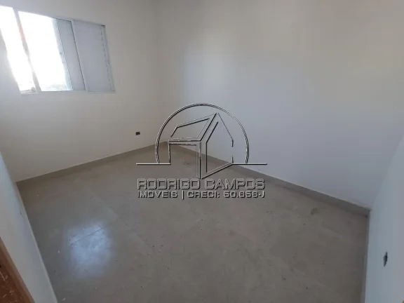 Imagem Espaçosa Casa 2 Quartos para Locação na Vila Sônia, Praia Grande