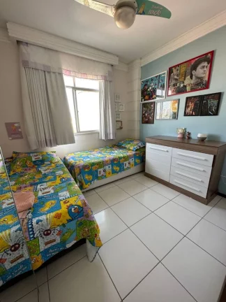 Imagem Apartamento à venda no Edifício LAUSANNE com 3 quartos e vista livre - Confira!