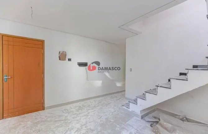 Imagem Apartamento à venda, Vila Pires, Santo André, SP