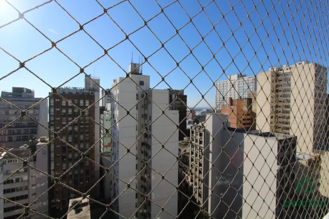Imagem Apartamento 2 Dorm. vista Panorâmica, para Venda, Centro Histórico, Porto Alegre/RS.