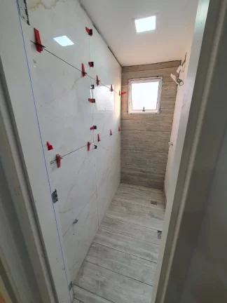 Imagem APARTAMENTO CONDOMÍNIO PERFETTO - HORTOLÂNDIA