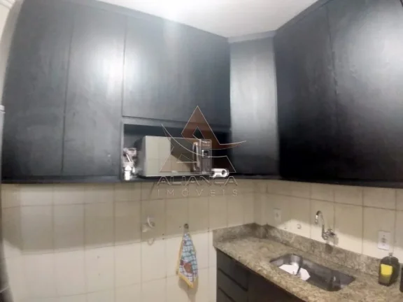 Imagem Apartamento - Ribeirão Preto - Planalto Verde