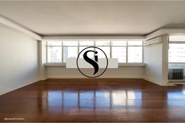 Imagem APARTAMENTO RESIDENCIAL em SÃO PAULO - SP, ITAIM BIBI