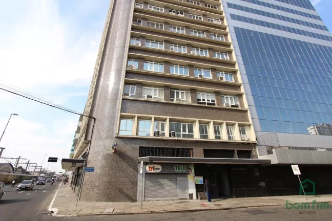 Imagem Sala comercial para aluguel, Centro Histórico, Porto Alegre - SA2669