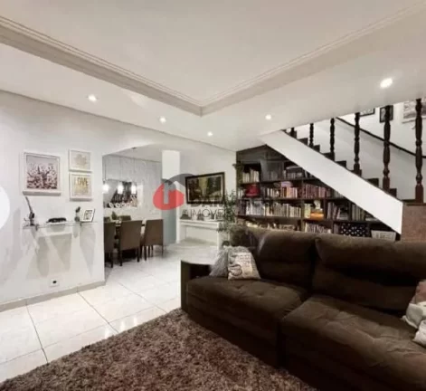 Imagem Casa à venda, Vila Curuçá, Santo André, SP