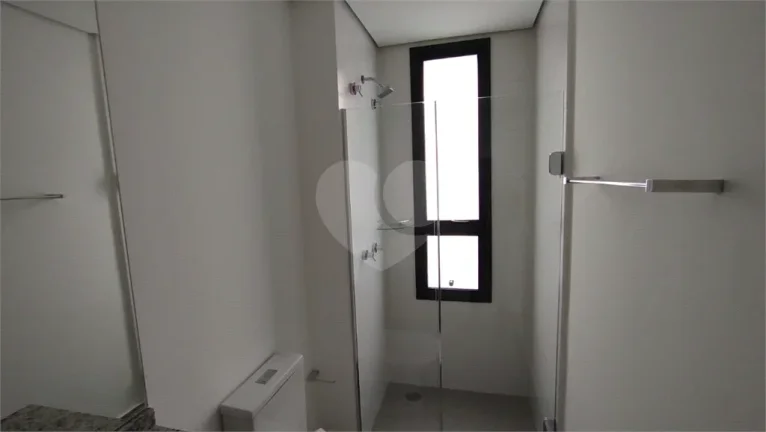 Imagem Apartamento para alugar com 2 quartos, sendo 1 suíte, no condomínio Casa Omaguas, São Paulo - SP