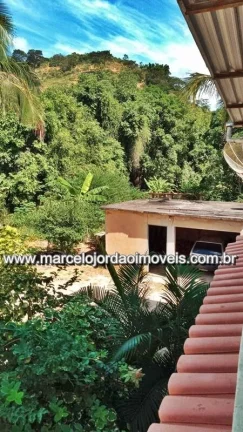Imagem JERÔNIMO MONTEIRO | Parada Cristal | Chácara com casa